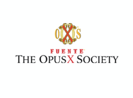 Opus X Society Humidors