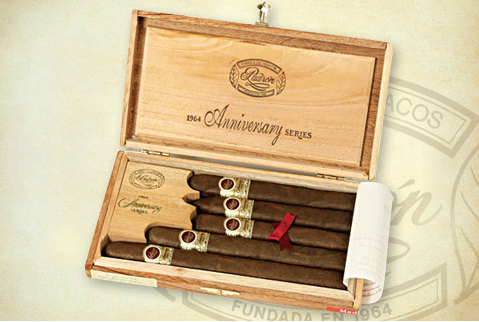 All Cigar Gift Sets & Samplers