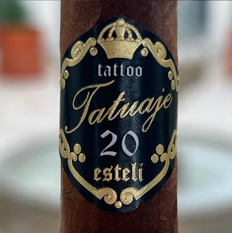 Tatuaje 20th Anniversary
