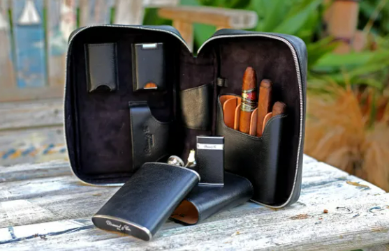Brizard and Co. Travel Case