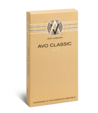 AVO Classic Series