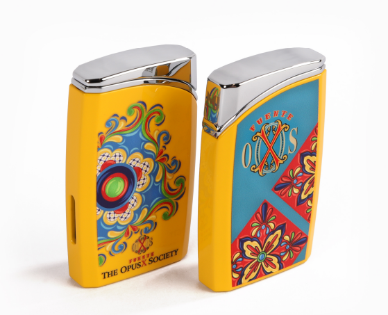 OPUSX SOCIETY COLONIAL TILES LIGHTER