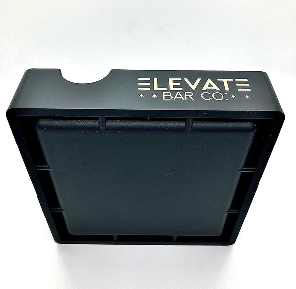 Elevate Silicone Ashtray - Shatterproof
