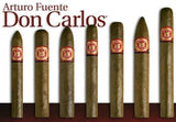 Arturo Fuente Don Carlos