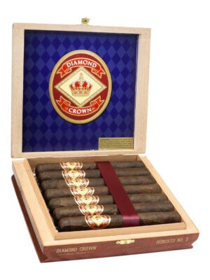 Diamond Crown Maduro SOLD OUT
