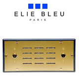 Elie Bleu Gold Humidifier