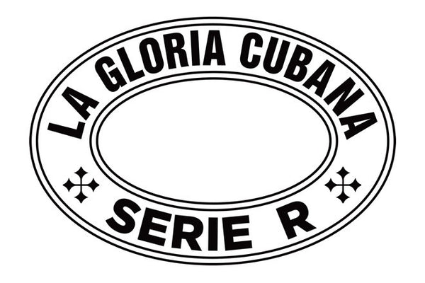 La Gloria Cubana Serie R Natural
