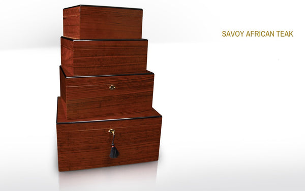 Savoy Humidors