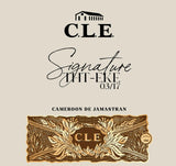 C.L.E. Signature THT-EKE