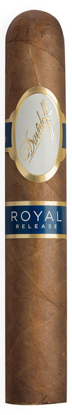 Davidoff Royal Release