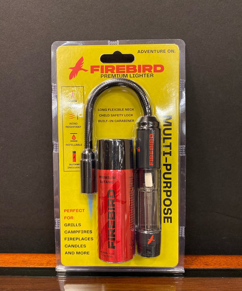Firebird Tralblazer Lighter
