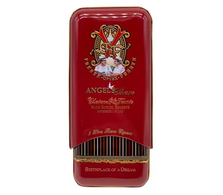 Arturo Fuente OpusX Angel's Share Collector's Tins