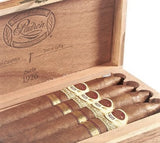 Padron Special Releases Natural