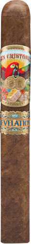San Cristobal Revelation