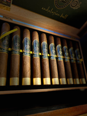 All Limited Edition Cigars