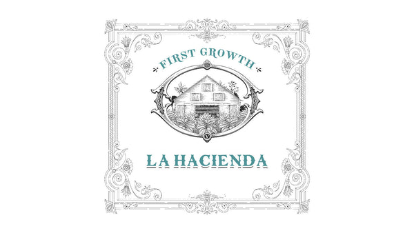La Hacienda First Growth