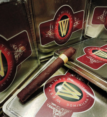 Westminster Cigars