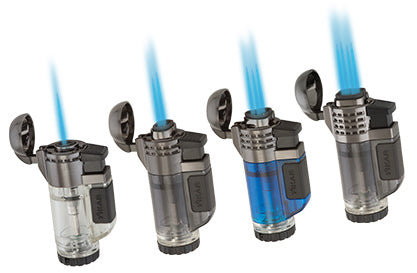 Xikar Tech Lighters
