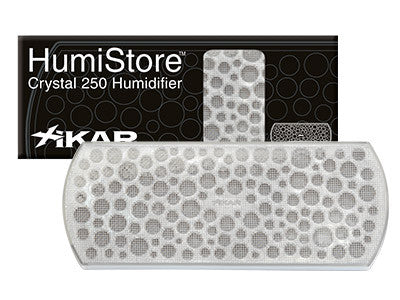 Xikar Crystal Humidifiers