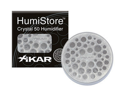 Xikar Crystal Humidifiers