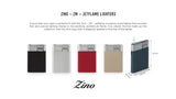 Zino ZM Jet Flame Lighters